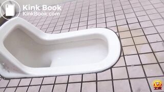 japanese toilet spy cam - video 4