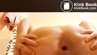 Ass spread - video 4