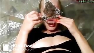 Ass to mouth - video 17