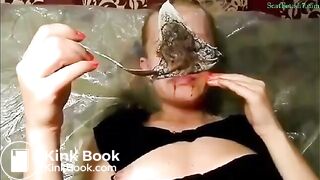 Ass to mouth - video 17