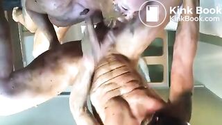 Extreme dirty couple 2