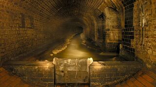 SEWER FANTASY 2