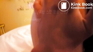 Korean scat anal sex - video 2