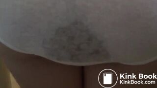 She Couldn't Hold It (50FPS)