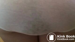 She Couldn't Hold It (50FPS)