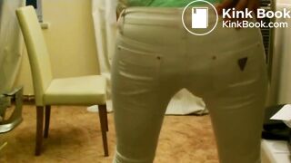 teen poop - video 2