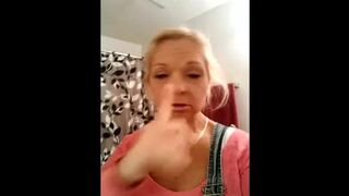 Anyone Know Her Name?