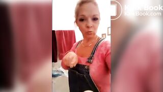 Anyone Know Her Name?