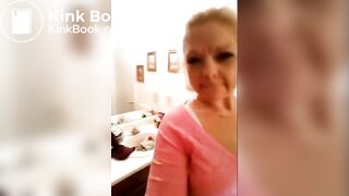 Anyone Know Her Name?