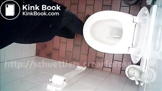 Above view of a beauty