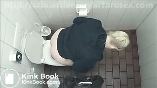 Above view of a beauty