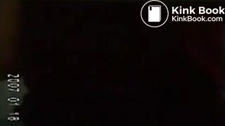 Voyeur contains diarrhea