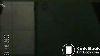 Voyeur contains diarrhea