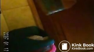 Voyeur contains diarrhea