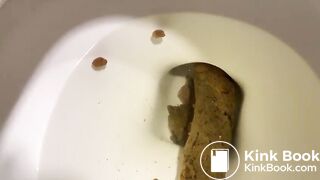 Pooping - video 218