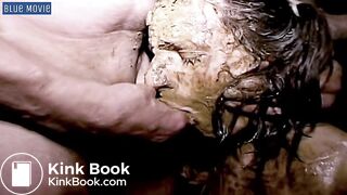 Old mans cumshot in scatface