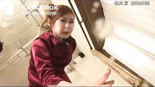 Far East Femdom Coprophagy and Vomitology - video 48