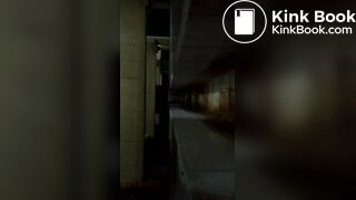 girl explodes farting and diarrhea