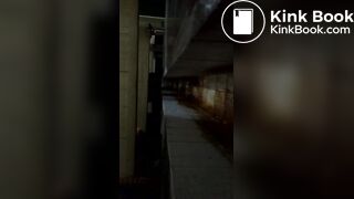 girl explodes farting and diarrhea