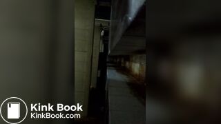 girl explodes farting and diarrhea