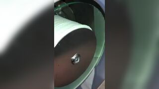 Pooping video 2