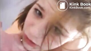 Powershotz dirty anal