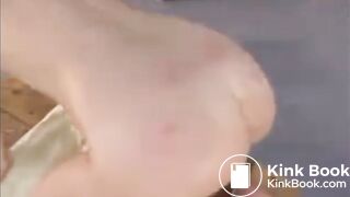 Powershotz dirty anal