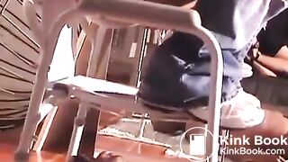 Mistress ... Femdom Scat