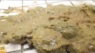 japanese girls could not hold their diarrhea