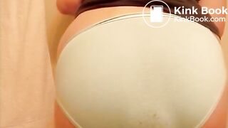 pantypoop compilation