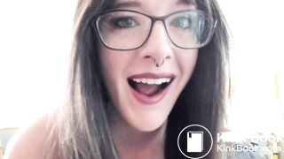 A dirty girl knows best!