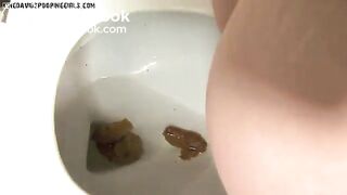 Presley takes a big poop