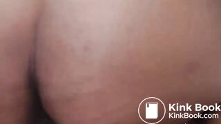 Mature Latino Scat 3