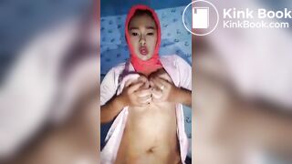 perfect hijab 1