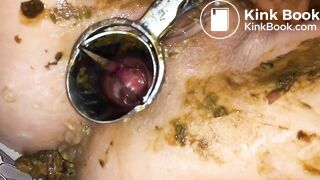 Asian amateur scat couple - video 5