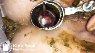 Asian amateur scat couple - video 5