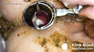 Asian amateur scat couple - video 5