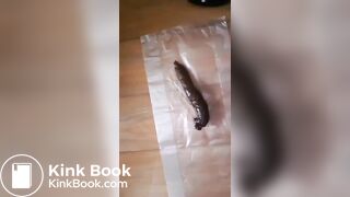 Korean scat - video 7