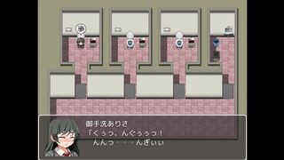 Hentai scat game scene1-1