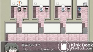 Hentai scat game scene1-1