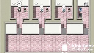 Hentai scat game scene1-1