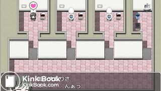 Hentai scat game scene1-1