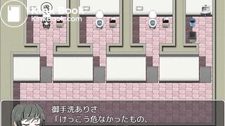 Hentai scat game scene1-1