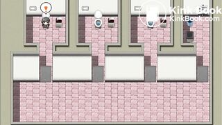 Hentai scat game scene1-1