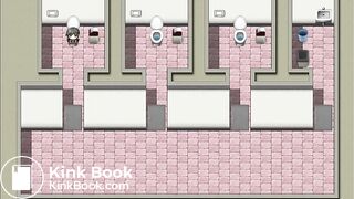 Hentai scat game scene1-1