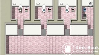 Hentai scat game scene1-1