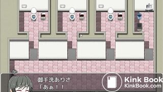 Hentai scat game scene1-1