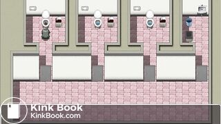 Hentai scat game scene1-1