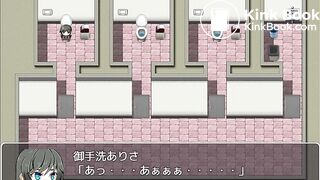 Hentai scat game scene1-1