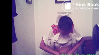 Spycam sexy teen toilet diarrhea squirt